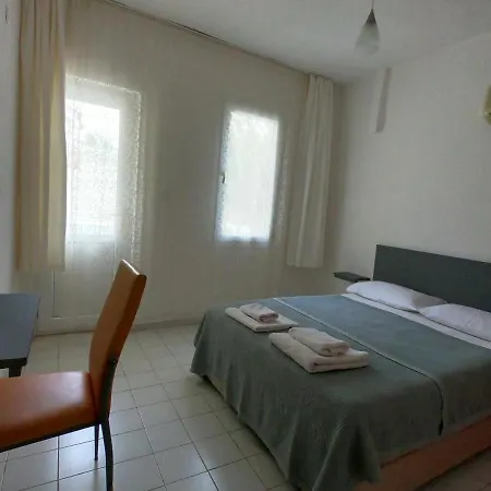 Sarıhan Hotel