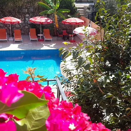 Sarıhan Hotel