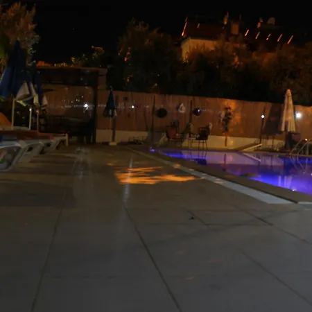 Hotel Sarıhan