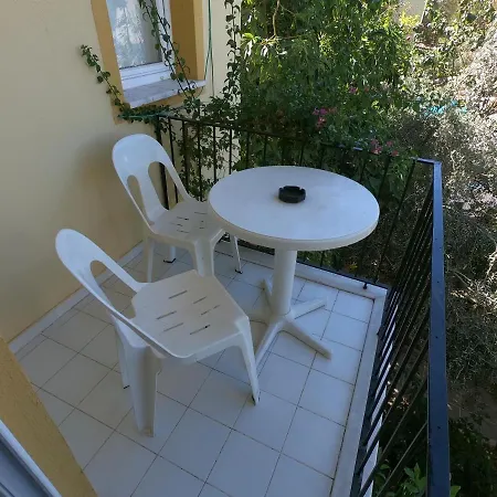 Sarihan Hotell Öludeniz