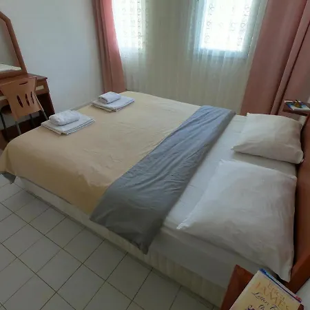 Hotell Sarihan Öludeniz