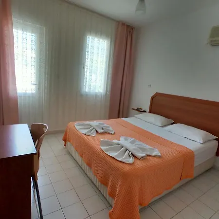 Hotell Sarihan 2*