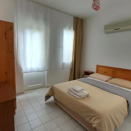 Hotell Sarihan Öludeniz