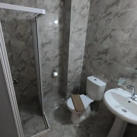 Sarihan Hotell