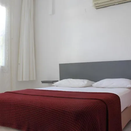 Sarihan Hotell