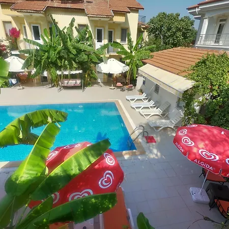 Hotell Sarihan
