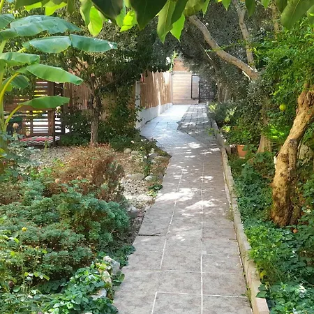 Sarihan Hotell