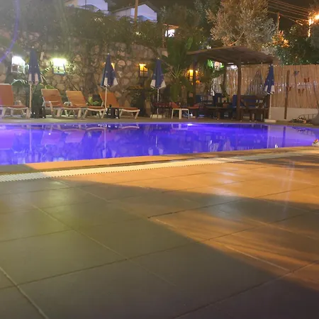 Hotell Sarihan