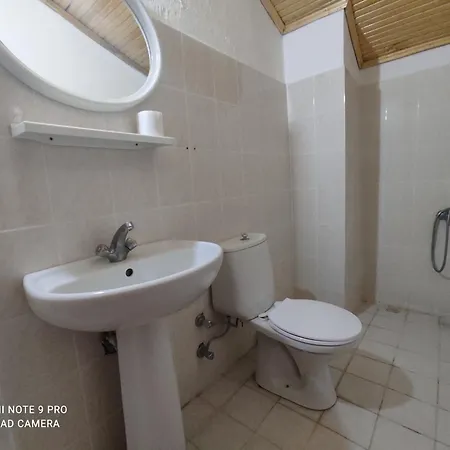 Sarihan Hotell Öludeniz